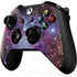 The Fox Fur Nebula Xbox One X Controller Skin