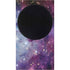 The Fox Fur Nebula Xbox Series S Console Skin
