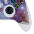 The Fox Fur Nebula Xbox Series S Controller Skin