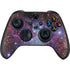 The Fox Fur Nebula Xbox Series X Controller Skin
