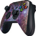 The Fox Fur Nebula Xbox Series X Controller Skin