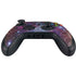 The Fox Fur Nebula Xbox Series X Controller Skin