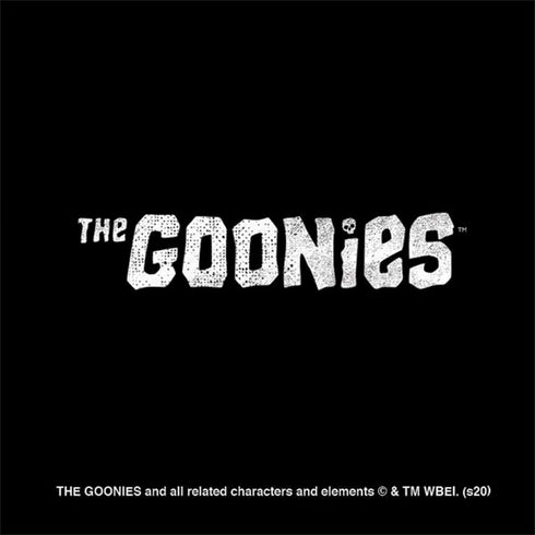 Warner Bros The Goonies (1985) The Goonies Nintendo 2DS XL (2017) Skin