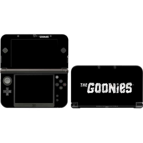 Warner Bros The Goonies (1985) The Goonies 3DS XL 2015 Skin