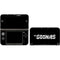 Warner Bros The Goonies (1985) The Goonies 3DS XL 2015 Skin