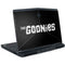 Warner Bros The Goonies (1985) The Goonies Dell Alienware Skin