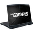 Warner Bros The Goonies (1985) The Goonies Dell Alienware Skin