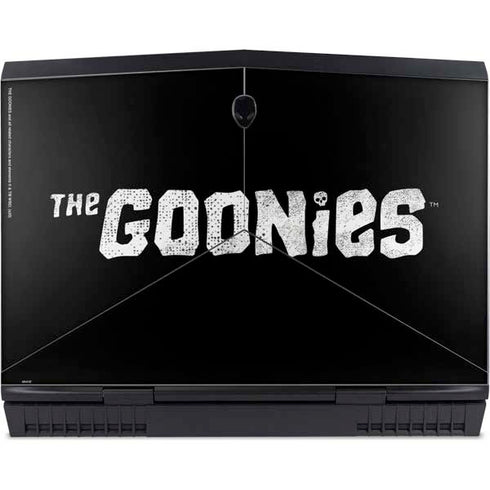 Warner Bros The Goonies (1985) The Goonies Dell Alienware Skin