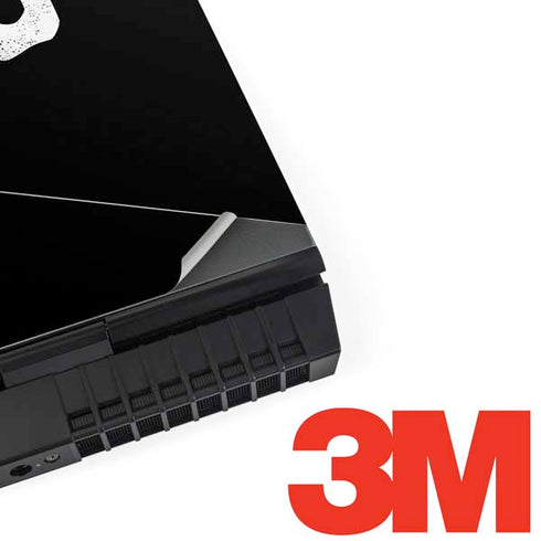 Warner Bros The Goonies (1985) The Goonies Dell Alienware Skin