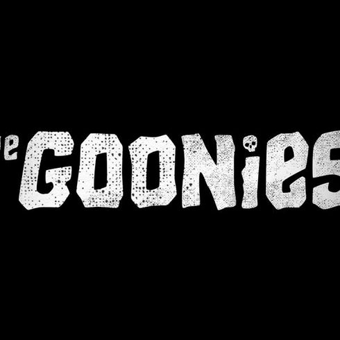 Warner Bros The Goonies (1985) The Goonies Dell Alienware Skin