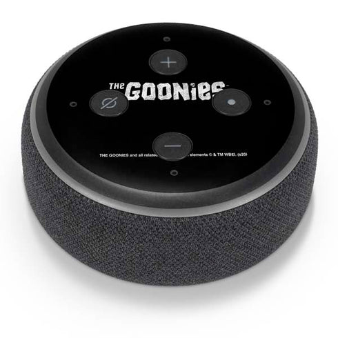 Warner Bros The Goonies (1985) The Goonies Amazon Echo Dot Skin