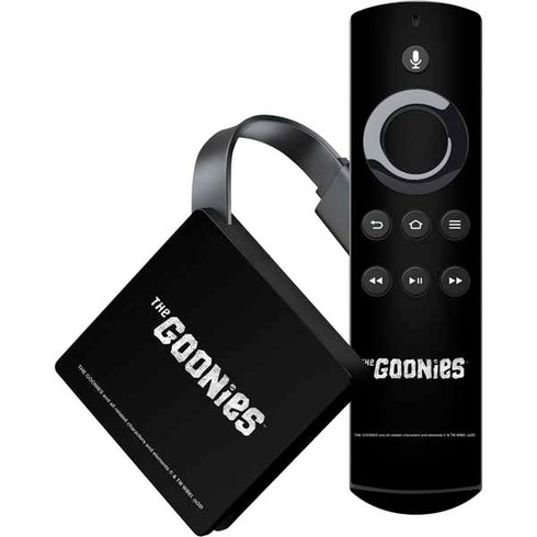 Warner Bros The Goonies (1985) The Goonies Amazon Fire TV Skin