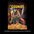 Warner Bros The Goonies (1985) The Goonies Animated Nintendo 2DS XL (2017) Skin