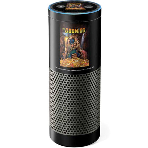 Warner Bros The Goonies (1985) The Goonies Animated Amazon Echo Skin
