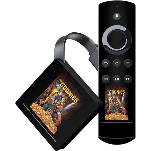 Warner Bros The Goonies (1985) The Goonies Animated Amazon Fire TV Skin
