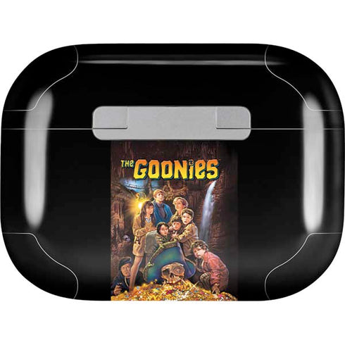 Warner Bros The Goonies (1985) The Goonies Animated Apple AirPods Pro Skin