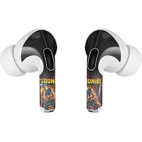 Warner Bros The Goonies (1985) The Goonies Animated Apple AirPods Pro Skin