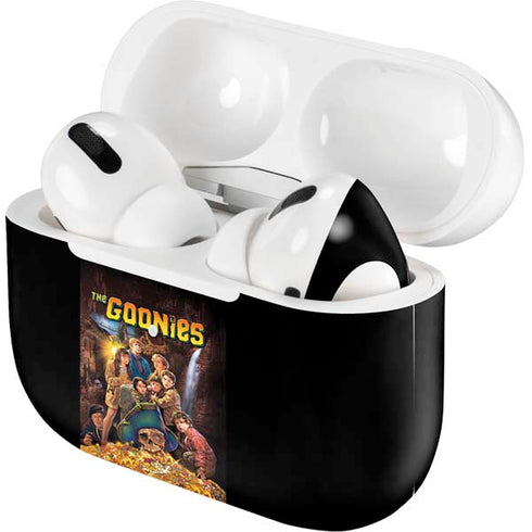 Warner Bros The Goonies (1985) The Goonies Animated Apple AirPods Pro Skin