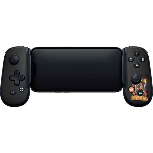 Warner Bros The Goonies (1985) The Goonies Animated Backbone One for iPhone Game Controller Skin