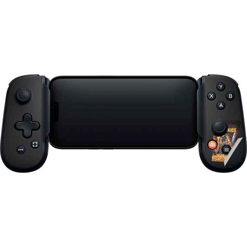 Warner Bros The Goonies (1985) The Goonies Animated Backbone One for iPhone Game Controller Skin