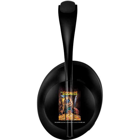 Warner Bros The Goonies (1985) The Goonies Animated Bose Noise Cancelling Headphones 700 Skin