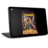 Warner Bros The Goonies (1985) The Goonies Animated HP Chromebook Skin