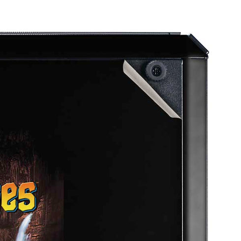 Warner Bros The Goonies (1985) The Goonies Animated Cooler Master MasterBox Q300L Mini Tower Skin