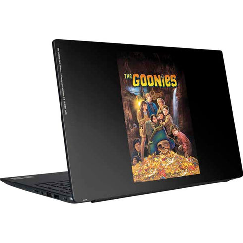 Warner Bros The Goonies (1985) The Goonies Animated Dell Vostro Skin