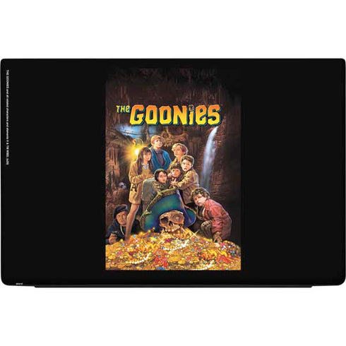 Warner Bros The Goonies (1985) The Goonies Animated Dell Vostro Skin