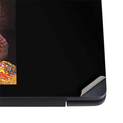 Warner Bros The Goonies (1985) The Goonies Animated Dell Vostro Skin