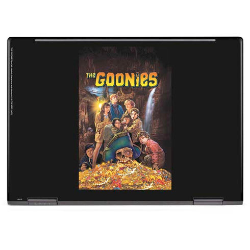 Warner Bros The Goonies (1985) The Goonies Animated HP Envy Skin