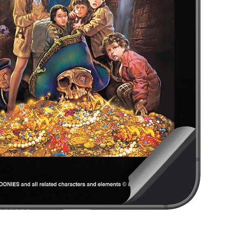 Warner Bros The Goonies (1985) The Goonies Animated Galaxy A14 5G Skin