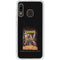 Warner Bros The Goonies (1985) The Goonies Animated Galaxy A20 Clear Case