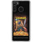Warner Bros The Goonies (1985) The Goonies Animated Galaxy A21 Clear Case