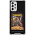 Warner Bros The Goonies (1985) The Goonies Animated Galaxy A33 5G Clear Case