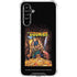 Warner Bros The Goonies (1985) The Goonies Animated Galaxy A54 5G Clear Case