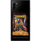 Warner Bros The Goonies (1985) The Goonies Animated Galaxy Note 10 Plus Skin