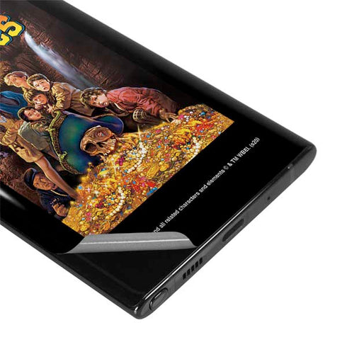 Warner Bros The Goonies (1985) The Goonies Animated Galaxy Note 10 Plus Skin