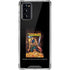 Warner Bros The Goonies (1985) The Goonies Animated Galaxy Note20 5G Clear Case