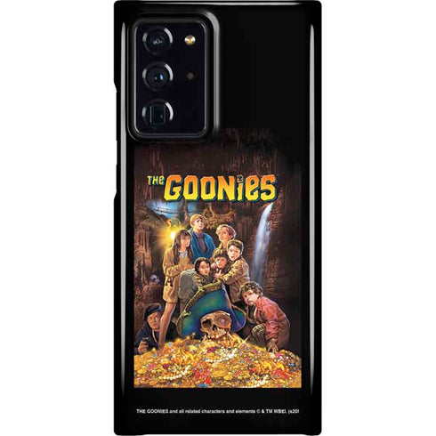 Warner Bros The Goonies (1985) The Goonies Animated Galaxy Note20 Ultra 5G Lite Case