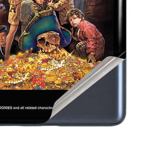 Warner Bros The Goonies (1985) The Goonies Animated Galaxy S20 Fan Edition Skin