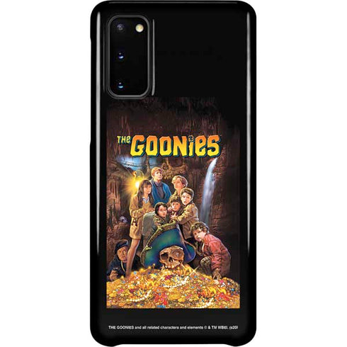 Warner Bros The Goonies (1985) The Goonies Animated Galaxy S20 Lite Case
