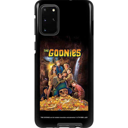 Warner Bros The Goonies (1985) The Goonies Animated Galaxy S20 Plus Pro Case