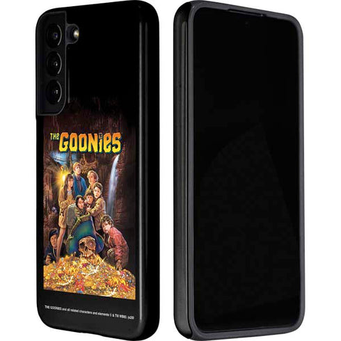 Warner Bros The Goonies (1985) The Goonies Animated Galaxy S22 Plus Pro Case