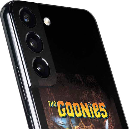 Warner Bros The Goonies (1985) The Goonies Animated Galaxy S22 Plus Skin