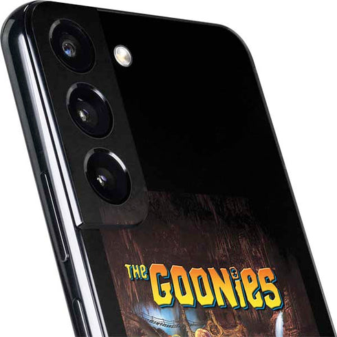Warner Bros The Goonies (1985) The Goonies Animated Galaxy S22 Skin