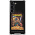 Warner Bros The Goonies (1985) The Goonies Animated Galaxy S23 Clear Case