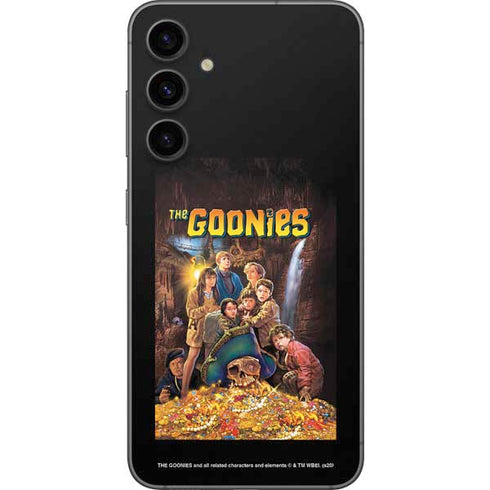 Warner Bros The Goonies (1985) The Goonies Animated Galaxy S23 FE Skin