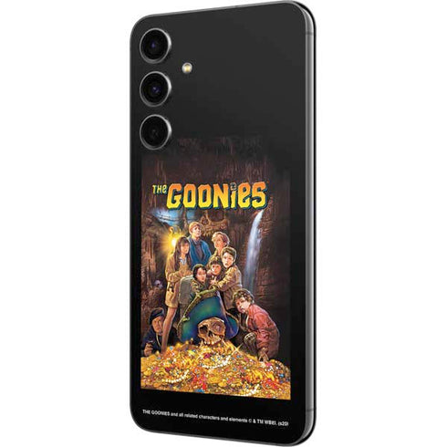 Warner Bros The Goonies (1985) The Goonies Animated Galaxy S23 FE Skin