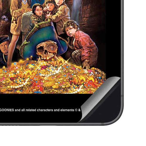 Warner Bros The Goonies (1985) The Goonies Animated Galaxy S23 FE Skin